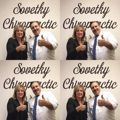 Sovetky Chiropractic