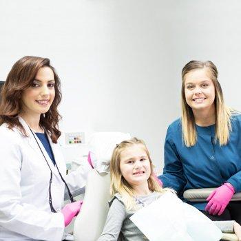 Hallmark Smiles Dental Care