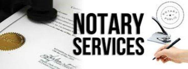 Cleopatras Notary Services