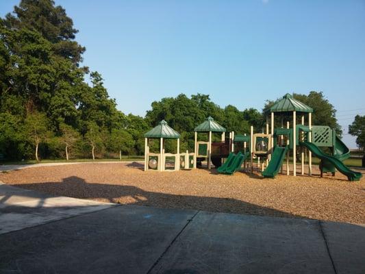 Arlingwood Playground