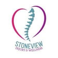 Stoneview Injury & Wellness Clinic logo