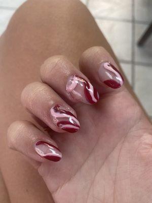 Nail Designs