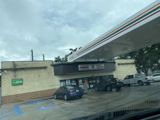 7-Eleven