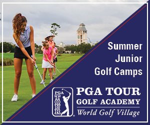 Sumer Camps Now Open! From Green to Tee, we have a camp for all skill levels.