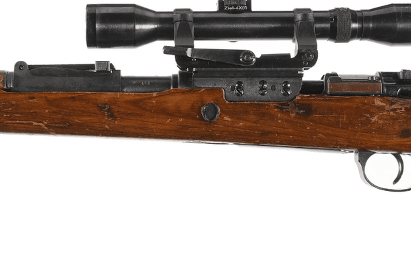 K-98 Scope