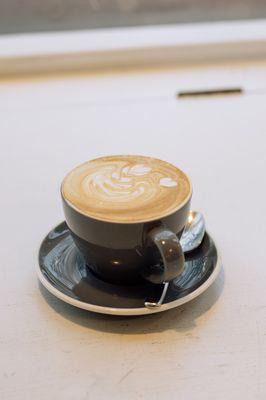 Flat White