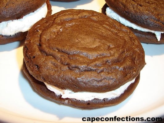 Whoopie for Whoopie pies!