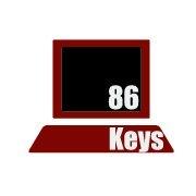 86 Key Communications | 86keys.com