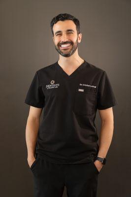 Cristian Lofvall DDS