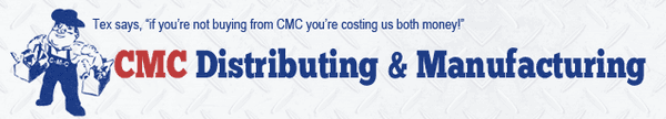 CMC Distributing & Manufactoring