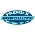 Premier Concrete Construction