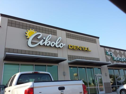 Cibolo Dental