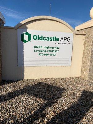 Colorado Precast Concrete