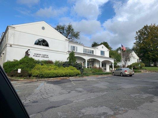 North Castle Public Library