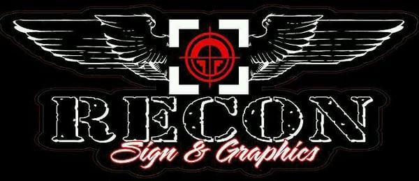 Recon Sign and Graphics