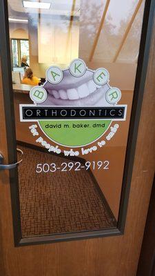 Baker Orthodontics