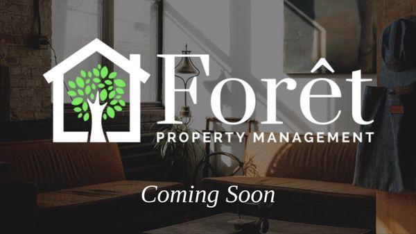 Forêt Property Management