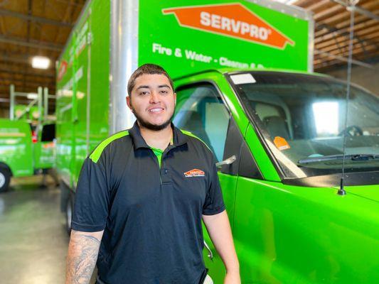 SERVPRO of Danville