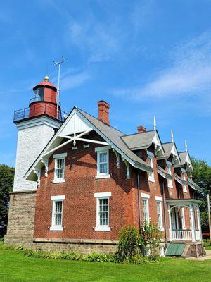 Dunkirk Lighthouse