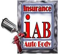 Insurance Auto Body, For All of Your Insurance Claims Needs!