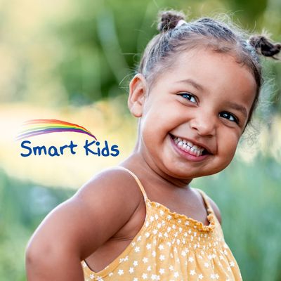 Smart Kids - Quality Educational Child Care