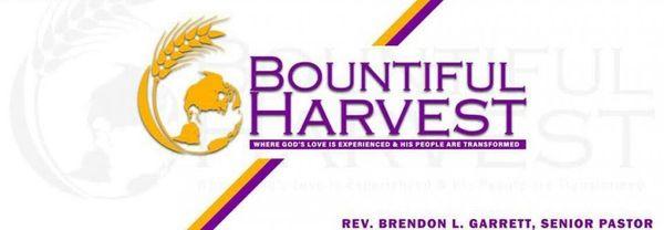 Bountiful Harvest Church Incorporated