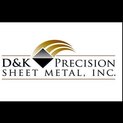 D & K Precision Sheetmetal Inc.