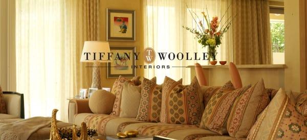 Tiffany Woolley Interiors