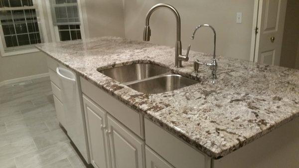 bianco antico granite