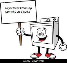 Dryer Vent Cleaning Cleveland Ohio