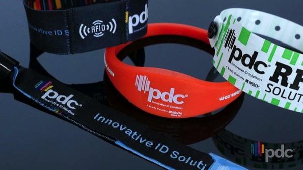 PDC RFID Web Video http://www.frontageroadstudios.com/our_work.html