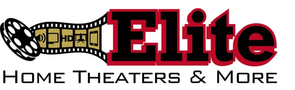 Elite Home Theaters & More