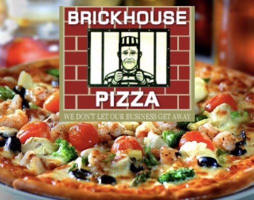 Brickhouse Pizza Dracut