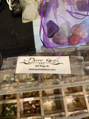 Pure Oils Layton Mall