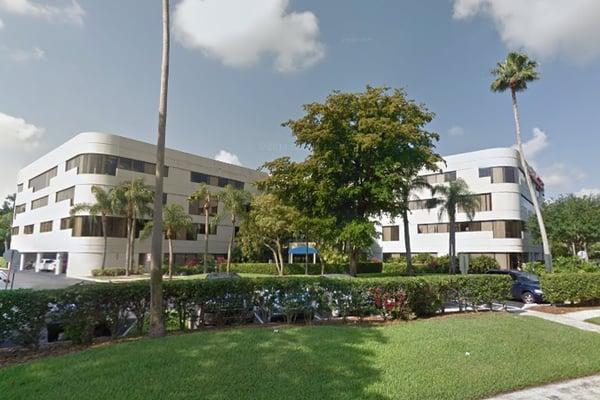 Our Office is located at 9050 Pines Blvd, Suite 480, in Pembroke Pines, Florida