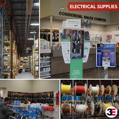 3E-Electrical Engineering & Equipment Company