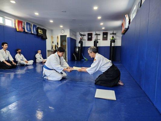 Aikido of Huntington Beach