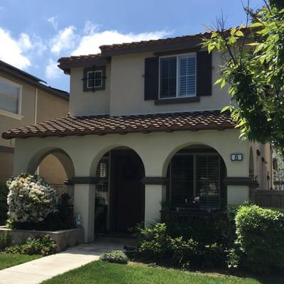 Purchase - Third Street Ladera Ranch