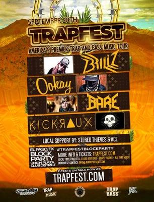 Trapfest