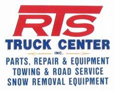 Rts Truck Center