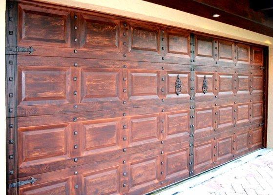 Premium Garage Door & Gate Repair Baldwin Park