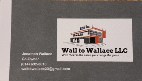 Wall to Wallace