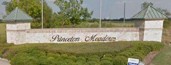 Princeton Meadows Hoa