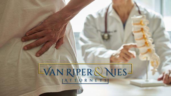 Boca Raton Personal Injury Lawyers Van Riper and Nies