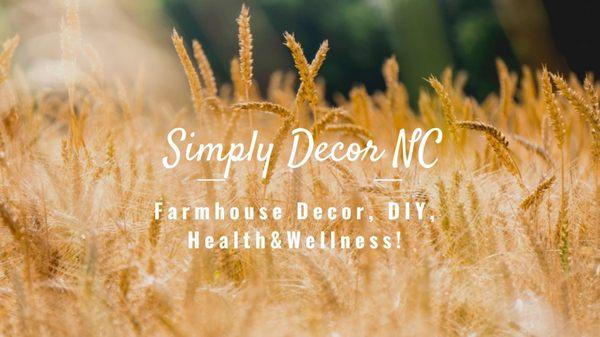 Simplydecornc.com