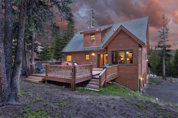 283 Camron Lane, Breckenridge, CO 80424