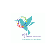 SJF Communications Logo