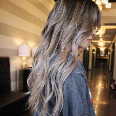 Houston Hair Salon | Lush Hair Folk