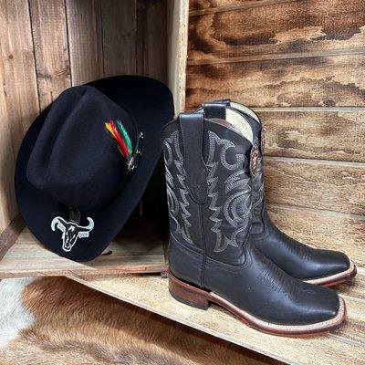 Men's Texana and Cowboy Boots