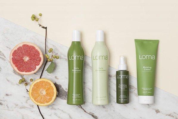 Some of the BEST products! LOMA!